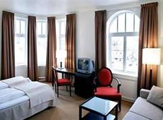 Thon Hotel Gildevangen 3*