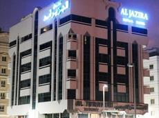 Al Jazira Royal Hotel 2*