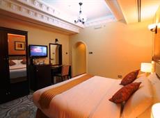 Al Jazira Royal Hotel 2*