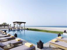 Anantara Sir Bani Yas Island Al Yamm Villa Resort 5*
