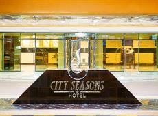 City Seasons Al Ain 4*