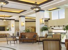 Danat Al Ain Resort 5*