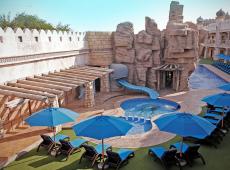 Emirates Park Zoo & Resort 3*