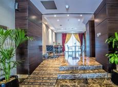 Executive Suites by Mourouj Gloria 4*