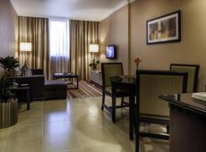 Executive Suites by Mourouj Gloria 4*