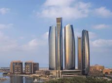 Conrad Abu Dhabi Etihad Towers 5*