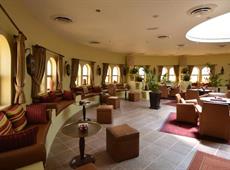 Liwa Hotel 4*