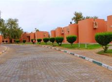 One to One Hotel & Resort Ain Al Faida 4*