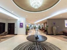 Premier Inn Abu Dhabi International Airport 3*