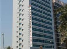 Ramee Hotel Apartments Abu Dhabi 3*