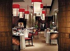 Shangri-La Hotel Qaryat Al Beri Abu Dhabi 5*