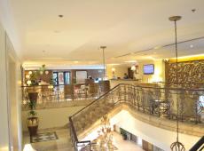 Sheraton Khalidiya Hotel 3*