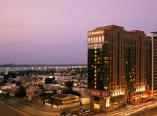 Sheraton Khalidiya Hotel 3*