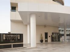 Staybridge Suites Abu Dhabi Yas Island 5*