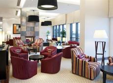 Staybridge Suites Abu Dhabi Yas Island 5*