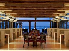 The St. Regis Saadiyat Island Resort 5*