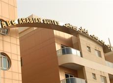ABC Arabian Suites 3*