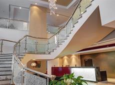 Abidos Hotel Apartment - Al Barsha Apts