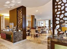 Abidos Hotel Apartment - Al Barsha Apts