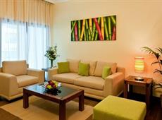 Al Nawras Hotel Apartments 4*