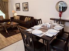 Al Waleed Palace Hotel Apartments Oud Metha 3*