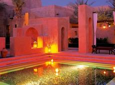 Bab Al Shams Desert Resort & Spa 5*