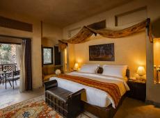 Bab Al Shams Desert Resort & Spa 5*