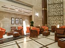 City Seasons Hotel Dubai 4*