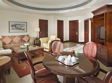City Seasons Suites Dubai 4*