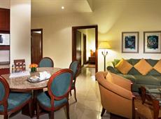 City Seasons Suites Dubai 4*