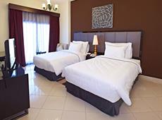City Stay Hotel Apartment 3*
