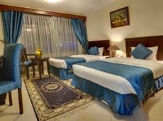 Deira Suites Hotel Apartment Apts