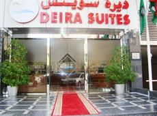 Deira Suites Hotel Apartment Apts
