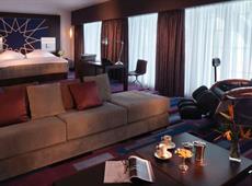 Dubai International Hotel 5*