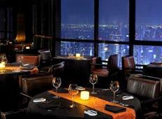 Dubai Marriott Harbour Hotel & Suites 4*