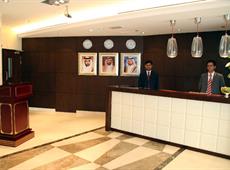 TIME Dunes Hotel Apartments Al Barsha Apts