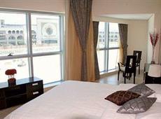 TIME Dunes Hotel Apartments Al Barsha Apts