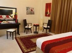 Emirates Stars Hotel Apartments Apts