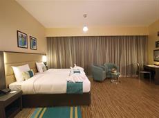 Florida Al Souq Hotel 2*