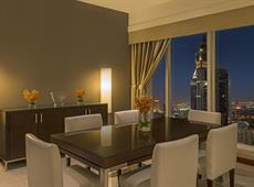 Four Points by Sheraton Sheikh Zayed Road 4*