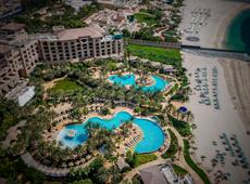 Four Seasons Resort Dubai at Jumeirah Beach 5*