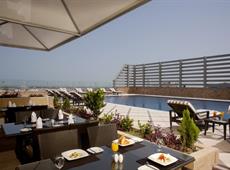 La Suite Dubai Hotel & Apartments 5*