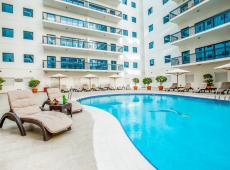 Golden Sands 3 Hotel Apartments Apts