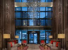 Pullman Dubai Creek City Centre Hotel 5*