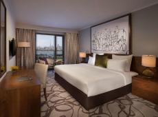 Pullman Dubai Creek City Centre Hotel 5*