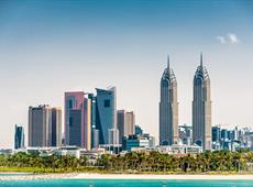 Staybridge Suites Dubai Internet City 4*