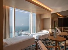 Jumeirah Beach Hotel 5*