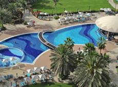 Le Royal Meridien Beach Resort & Spa 5*