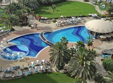 Le Royal Meridien Beach Resort & Spa 5*