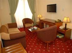 London Crown 2 Hotel Apartments 3*